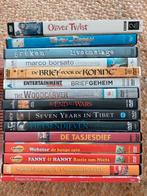 DVD's kinderen en jeugd, Ophalen of Verzenden, Zo goed als nieuw, Film