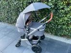 Joolz day 3 helemaal COMPLEET, Kinderen en Baby's, Kinderwagens en Combinaties, Verstelbare duwstang, Ophalen of Verzenden, Zo goed als nieuw