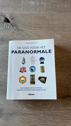 De gids voor het paranormale, Boeken, Astrologie, Overige typen, Ophalen of Verzenden, Zo goed als nieuw