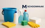 Opzoek naar een schoonmaakster?, Vacatures, Vacatures | Schoonmaak en Facilitaire diensten