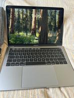 Apple MacBook Pro 2018 Touch Bar i7 16gb 512gb 13inch qwerty, Computers en Software, Apple Macbooks, MacBook Pro, 2 tot 3 Ghz