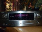 denon receiver, Audio, Tv en Foto, Versterkers en Receivers, Gebruikt, Denon, Ophalen of Verzenden, 60 tot 120 watt