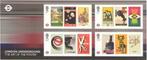 23-04 Engeland Blok 80 postfris, Postzegels en Munten, Postzegels | Europa | UK, Ophalen of Verzenden, Postfris