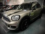Mini Mini Countryman 2.0 Cooper S White Silver Edition PANO, Stof, SUV of Terreinwagen, 5 stoelen, Voorwielaandrijving