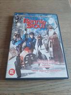 Bennie Stout sinterklaas dvd. Bram van der Vlugt, Cd's en Dvd's, Avontuur, Gebruikt, Alle leeftijden, Ophalen of Verzenden