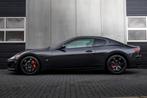 Maserati GranTurismo 4.7 S V8 440 pk / Xenon/ Leder/ Sportst, Automaat, Euro 5, Achterwielaandrijving, Gebruikt