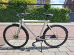 VanMoof Smart S (niet elektrisch), Fietsen en Brommers, Ophalen, Gebruikt, Overige merken, Versnellingen