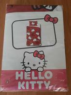 Dekbedovertrek Hello Kitty
140x200
100 % katoen
NIEUW, Meisje, Dekbedovertrek, Nieuw, Ophalen of Verzenden