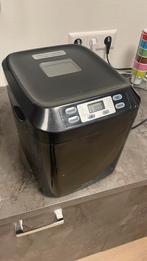 Broodbakmachine, Ophalen, Zo goed als nieuw