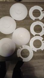 unifi ac pro 4 stuks, Computers en Software, Accesspoints, Ophalen of Verzenden, Gebruikt, Unifi