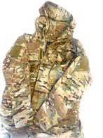 MULTICAM PARKA VAN LEVEL PEAKS, Ophalen of Verzenden, Landmacht, Nederland, Kleding of Schoenen