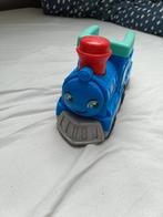 Fisher Price, Ophalen, Gebruikt