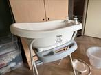 Bébé-jou badset incl standaard en emmer, Ophalen, Gebruikt, Met bad