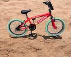 Royal bugatti tornado z.g.a.n. bmx 20 inch, Fietsen en Brommers, Fietsen | Crossfietsen en BMX, Ophalen of Verzenden, Gebruikt
