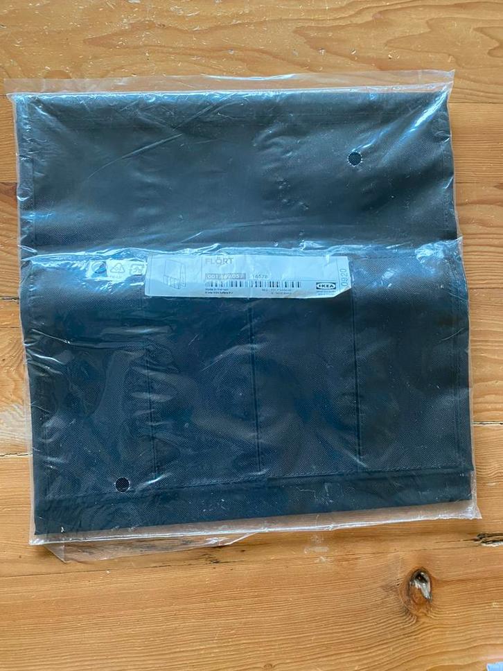 Ikea Flört afstandsbediening houder bankleuning, Audio, Tv en Foto, Afstandsbedieningen, Nieuw, Ophalen of Verzenden