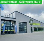 ACTIES! MEGAKORTINGEN! Deze hele week! Grootste E-Bike Store, Sparta, Gebruikt