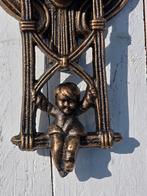 KIND OP SCHOMMEL / DEURKLOPPER, Huis en tuin decoratie Marie, Nieuw, Info@huisentuindecoratiemarie.nl, Peize