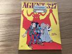 Agent 327 strips, Eén stripboek, Ophalen of Verzenden, Gelezen