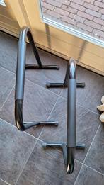 Dip Bars 2 stuks, Ophalen of Verzenden