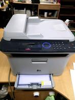 Samsung CLX-3170 voor onderdelen of zelfreparatie, Computers en Software, Printers, Printer, Ophalen of Verzenden, Samsung, Niet werkend