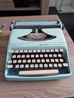 Remington streamliner typemachine, Diversen, Typemachines, Ophalen