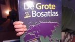 bosatlas, Boeken, Atlassen en Landkaarten, Gelezen, Wereld, Ophalen of Verzenden, Bosatlas
