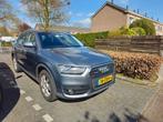 Audi Q3 2.0TFSI Quattro 125KW 2011 Grijs, 1800 kg, 4 cilinders, 1984 cc, 14 km/l