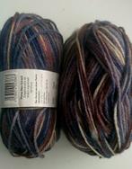 LOT van 2x50gr
Lisa Acryl

Beide bollen voor €1,50, Ophalen of Verzenden, Nieuw, Breien of Haken, Wol of Garen