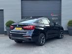 BMW X6 M50d | Panoramadak | 360* Camera | Head-Up Display |, 15 km/l, Gebruikt, 2993 cc, Zwart