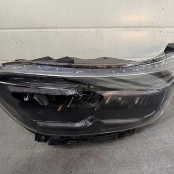 KIA Stonic VOLLEDIG LED-licht links beschikbaar voor biedingen