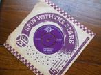single mike and griff 45rpm jukebox vinyl record rock n roll, Gebruikt, 7 inch, Single, Ophalen of Verzenden