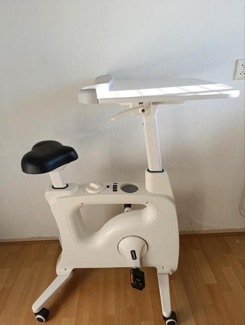 Flexispot Bureaufiets., Sport en Fitness, Fitnessapparatuur, Gebruikt, Overige typen, Ophalen