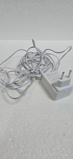 Lemax adapter 4 aansluitingen 3volt kerstdorp kerst, Diversen, Kerst, Ophalen of Verzenden