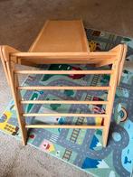 Glijbaan en klimrek voor peuters, Ophalen, Zo goed als nieuw, Glijbaan