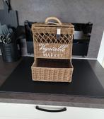RIVIERA MAISON Market Basket groentenmand maat M, Ophalen of Verzenden, Nieuw