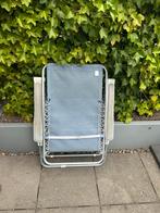 Relaxstoel, Caravans en Kamperen, Kampeermeubelen, Ophalen, Gebruikt, Campingstoel