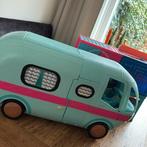 LOL omg surprise. Camper en clubhuis., Ophalen, Zo goed als nieuw