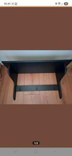 Regaal, keukenrek, wandrek, kapstok, Huis en Inrichting, Tafels | Sidetables, 50 tot 100 cm, Ophalen of Verzenden, Zo goed als nieuw
