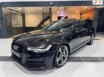 Audi A6 Limousine 3.0 TFSI quattro S-Line|Pano|Matrix|Memory, Auto's, Audi, Automaat, Euro 5, Gebruikt, Zwart