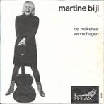Martine Bijl - De makelaar van Schagen, Gebruikt, Verzenden, 7 inch, Single