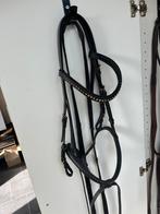 Hoofdstel maat cob, Dieren en Toebehoren, Ophalen of Verzenden, Gebruikt, Recreatie