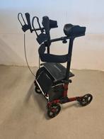 Armschaal rollator / onderarm rollator NIEUW, Diversen, Rollators, Ophalen, Zo goed als nieuw