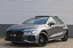 Audi A3 Sportback 40 TFSI e 3x S-Line |Panoramadak | Sfeerve, Auto's, Gebruikt, 4 cilinders, 1535 kg, Origineel Nederlands