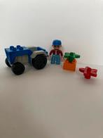 Duplo trekker, Ophalen of Verzenden, Zo goed als nieuw, Complete set, Duplo