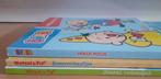 3x kinder boek Bumba+Woezel&Pip, Ophalen of Verzenden, Nieuw