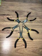 Set van 5 kleine handgereedschappen, Ophalen of Verzenden, Nieuw, Overige soorten, Overige merken