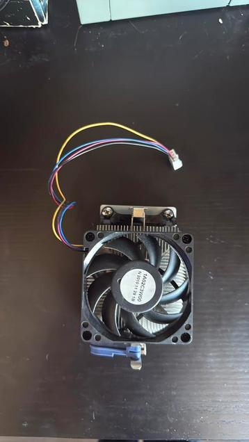 CPU koeler beschikbaar voor biedingen