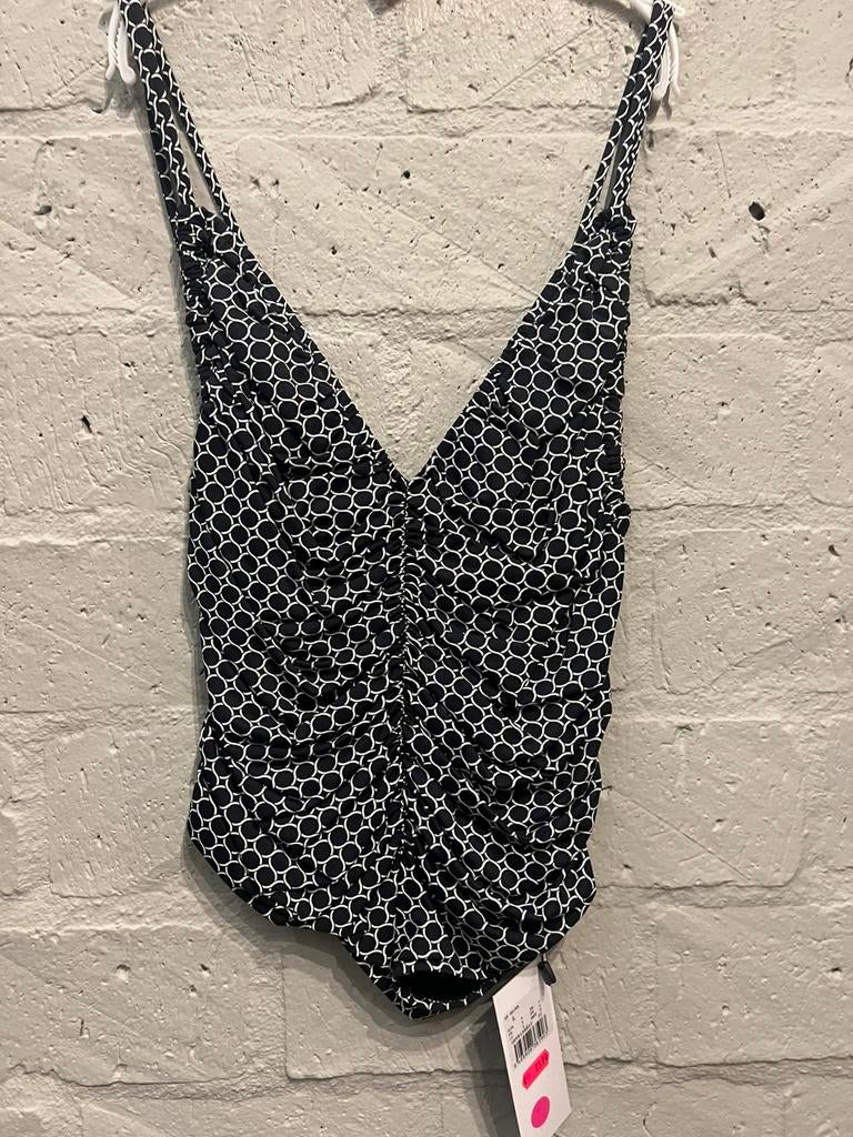 Guillermina Baeza badpak maat 40 NIEUW!! Nu €12,50, Kleding | Dames, Badmode en Zwemkleding, Ophalen of Verzenden, Nieuw, Badpak