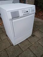 condensdroger Aeg lavatherm 7kg energie-B, Witgoed en Apparatuur, Wasdrogers, Ophalen, 6 tot 8 kg, Gebruikt, Minder dan 85 cm