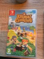 Animal Crossing: New Horizons - Nintendo Switch, 1 speler, Eén computer, Ophalen of Verzenden, Zo goed als nieuw
